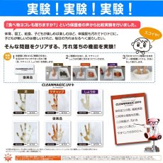 画像15: 名前のツイてる体操着｜ゼッケン縫い付け済み・高機能体操服｜襟あり／襟なし・名前入りオーダー｜110?140【Yokohama小町堂】 (15)