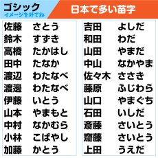 画像15: 超特急おまかせプラン｜最短当日発送対応 ゼッケン 名入れオーダー A5サイズまで｜水着専用／アイロン／縫い付け対応【Yokohama小町堂】 (15)